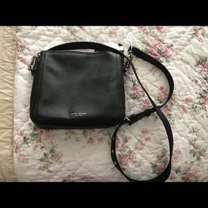 Leather Henri Bendel Purse